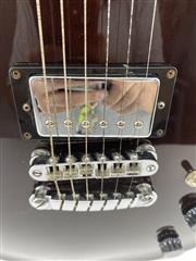 Ibanez Artcore Semi-Hollow Body Electric Guitar AM73-TBR-12-01